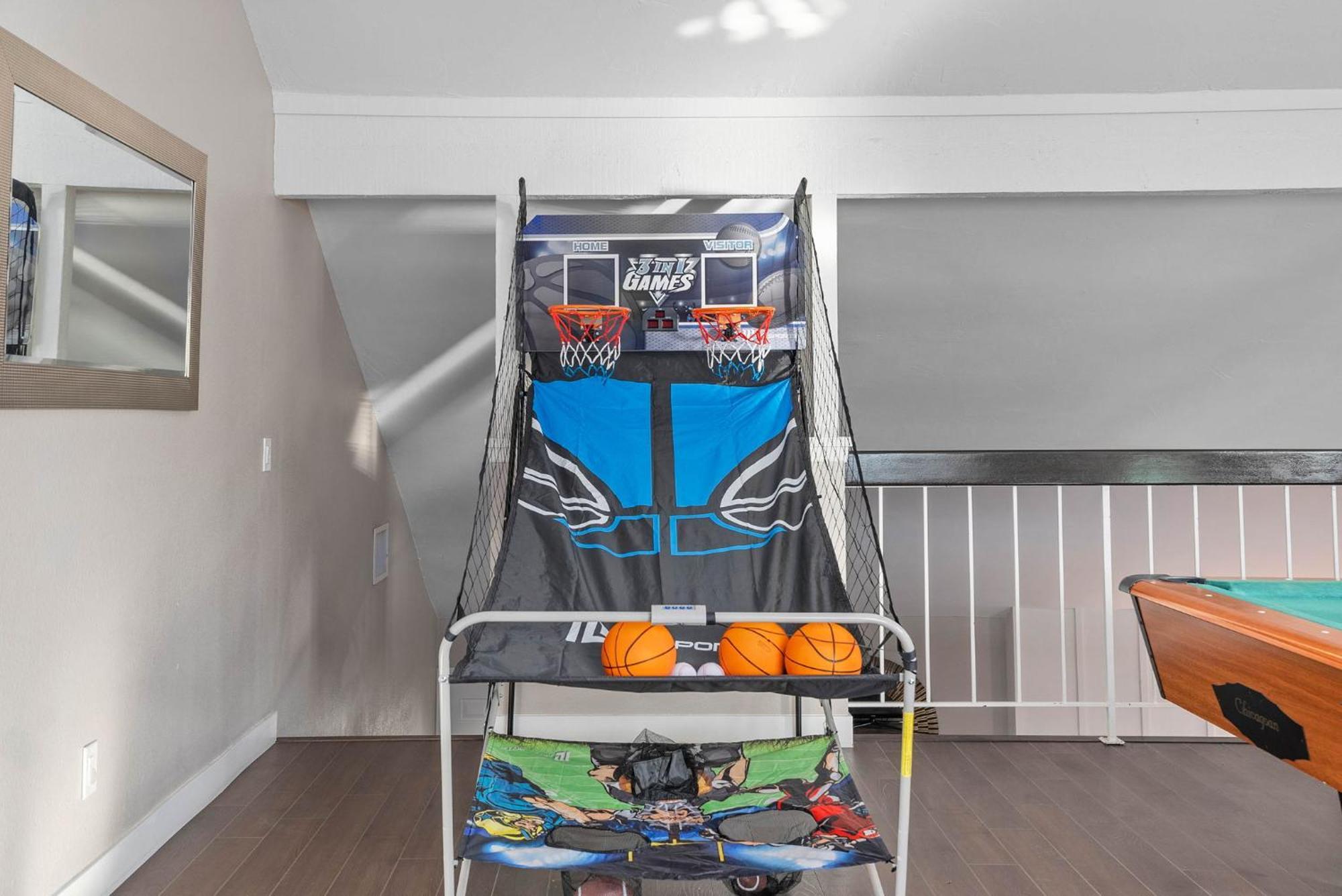 Traveler'S Dream Sd Pool Home Game Room San Diego Esterno foto