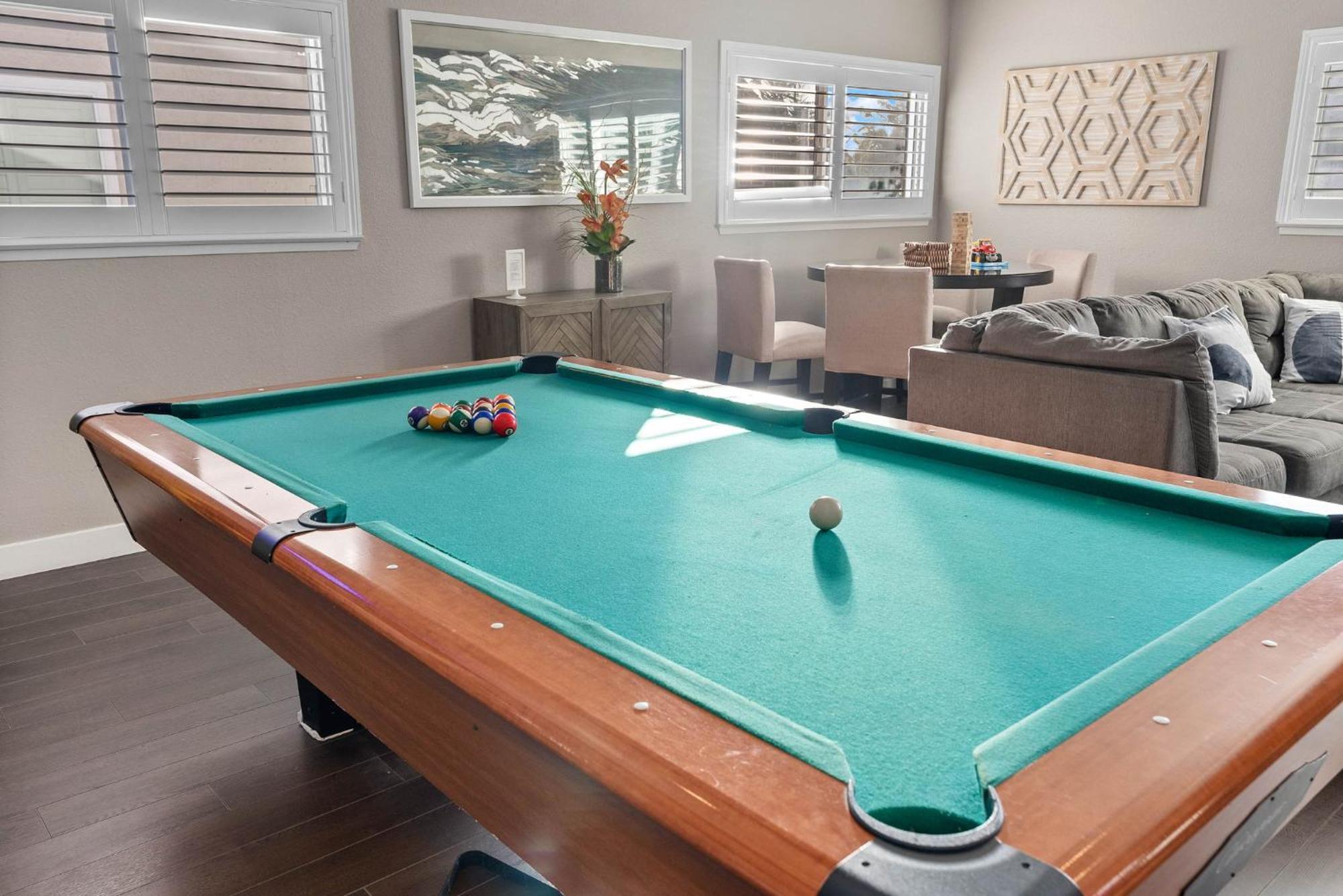 Traveler'S Dream Sd Pool Home Game Room San Diego Esterno foto
