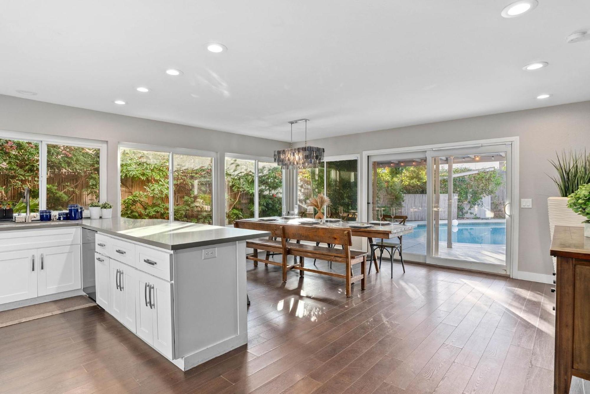 Traveler'S Dream Sd Pool Home Game Room San Diego Esterno foto